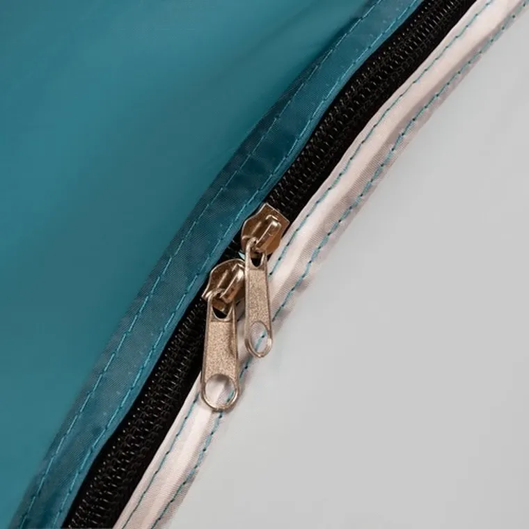 Trizand, namiot plażowy, 200-120-110 cm