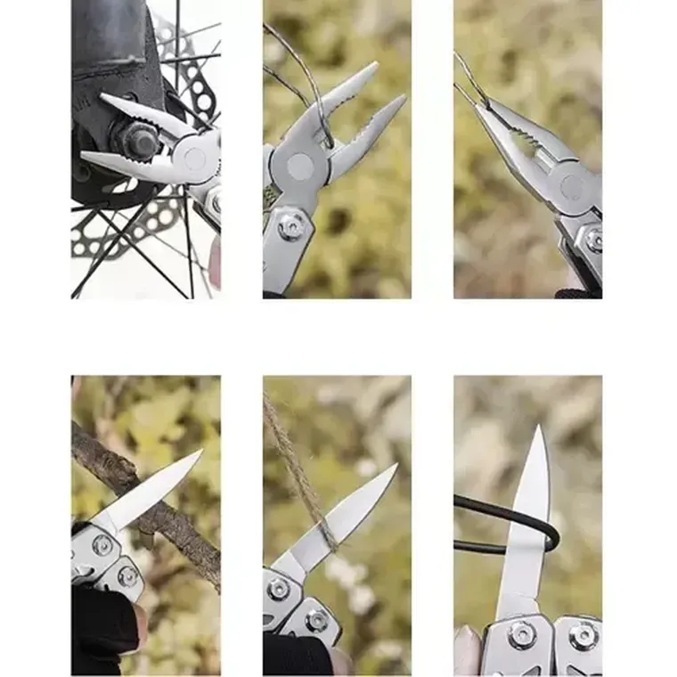 Trizand, narzędzie wielofunkcyjne 13w1