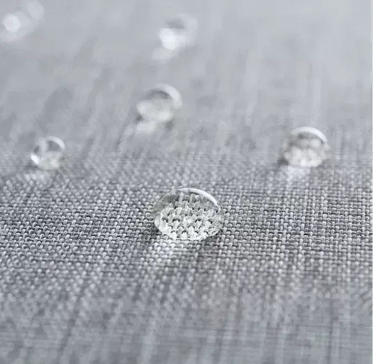 Trizand, organizer podróżny do walizki, 7 szt.