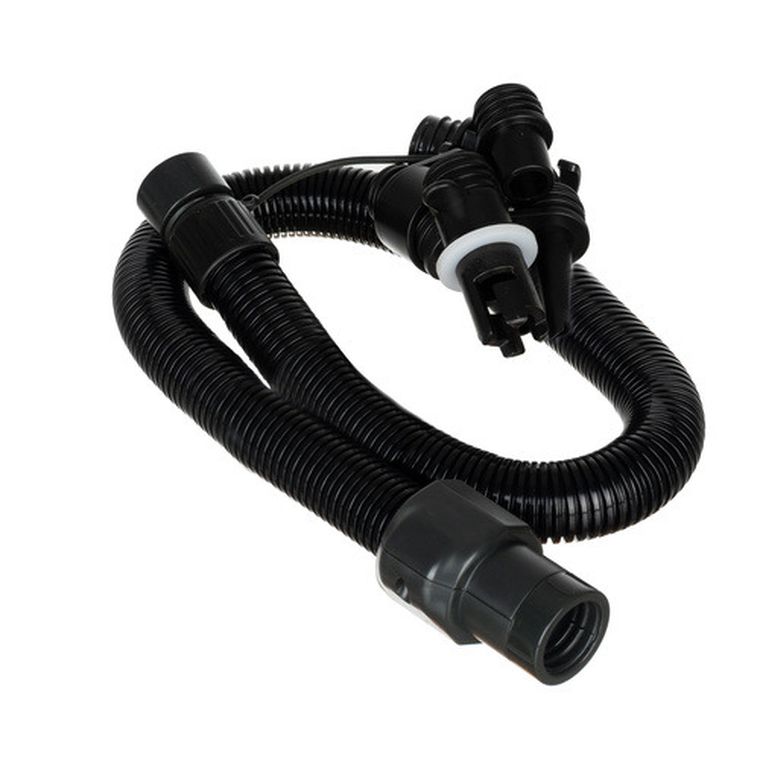 Trizand, pompka elektryczna do deski SUP