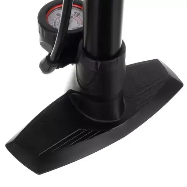 Trizand, pompka podłogowa z wężykiem