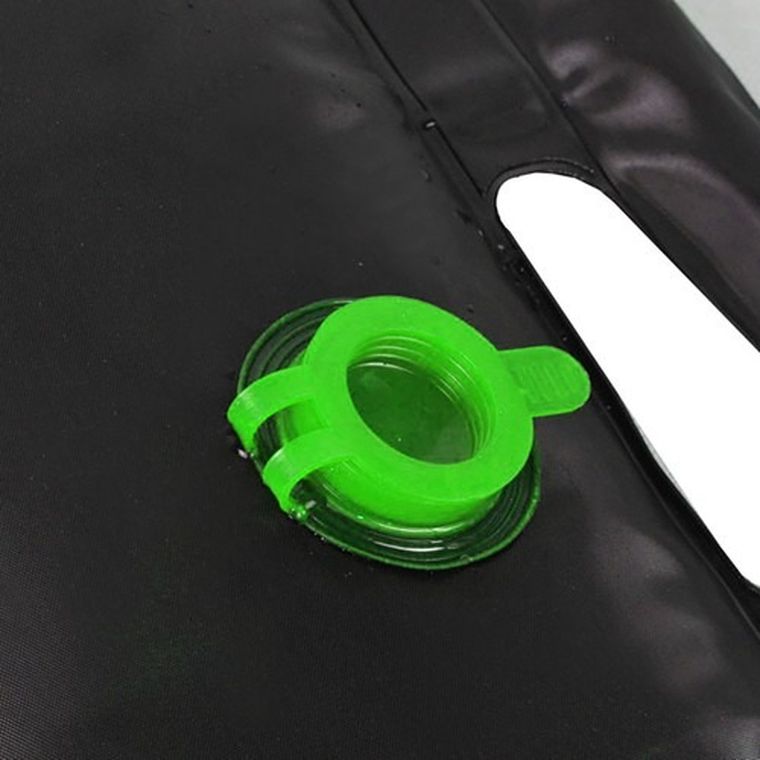 Trizand, prysznic turystyczny, 20l