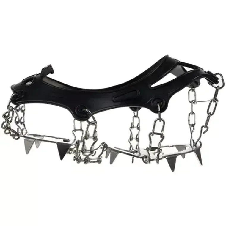 Trizand, raczki na buty/kolce antypoślizgowe, rozmiar XL