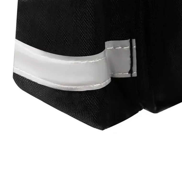 Trizand, sakwa rowerowa na bagażnik