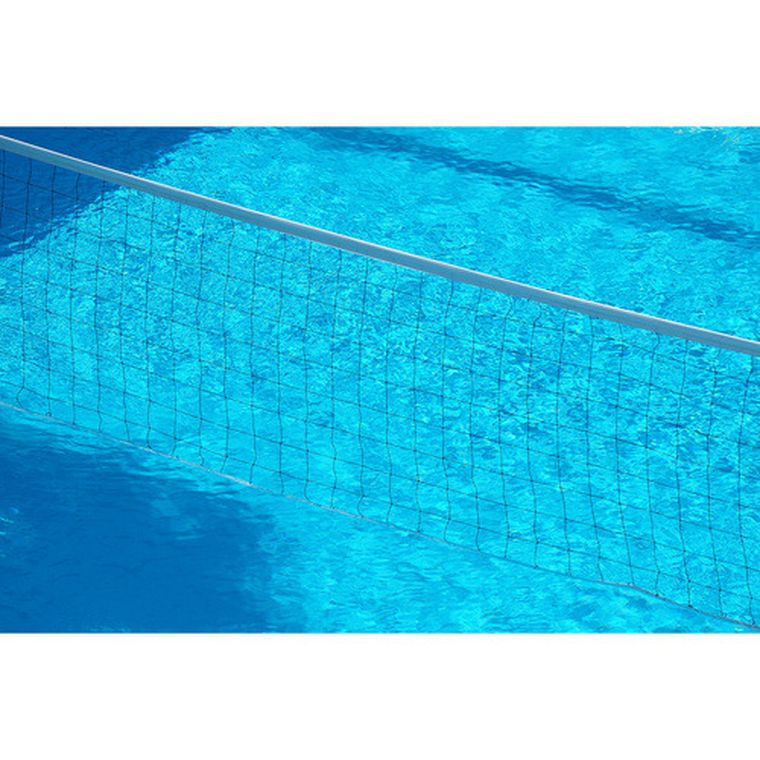 Trizand, siatka do siatkówki + torba