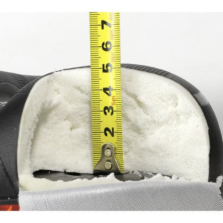 Trizand, siodełko rowerowe