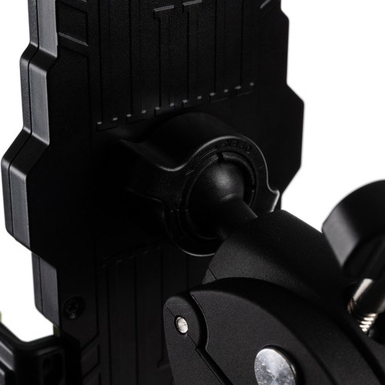 Trizand, uchwyt rowerowy na telefon