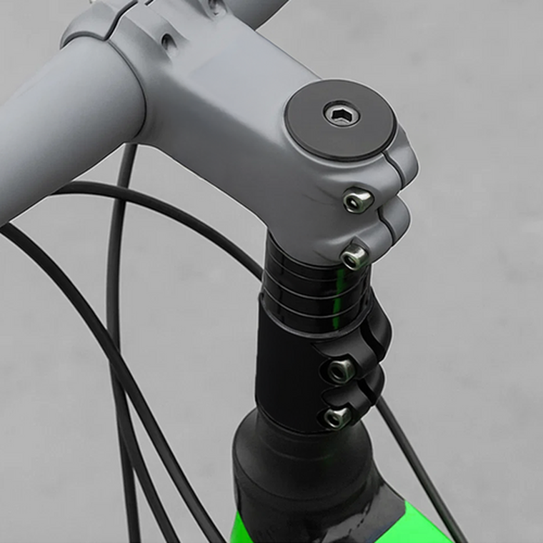 Trizand, wspornik kierownicy roweru, 25993