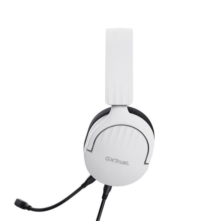 Trust, słuchawki fayzo headset wht, gxt489w
