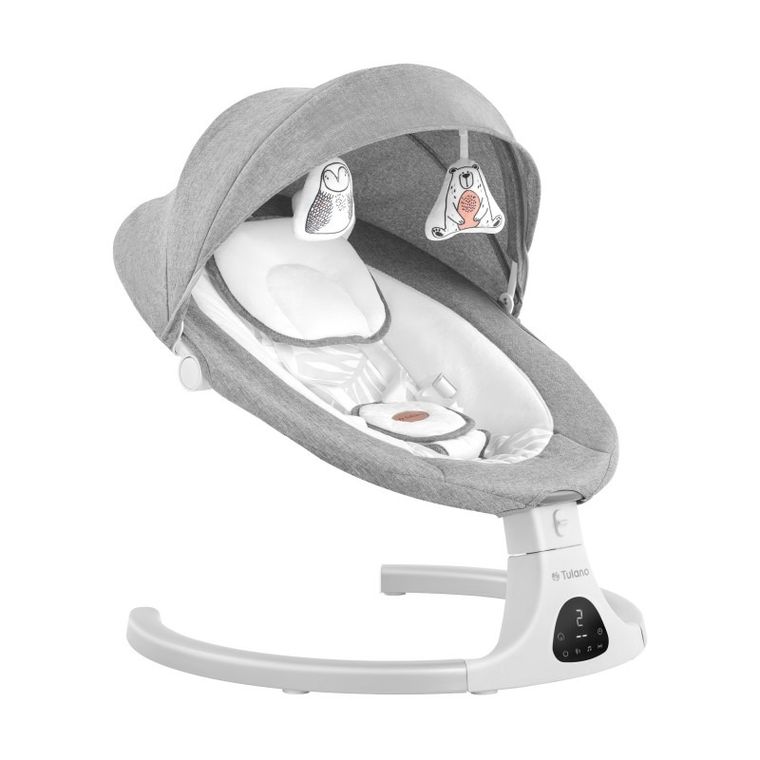 Tulano, Astrid 35, bujak elektroniczny