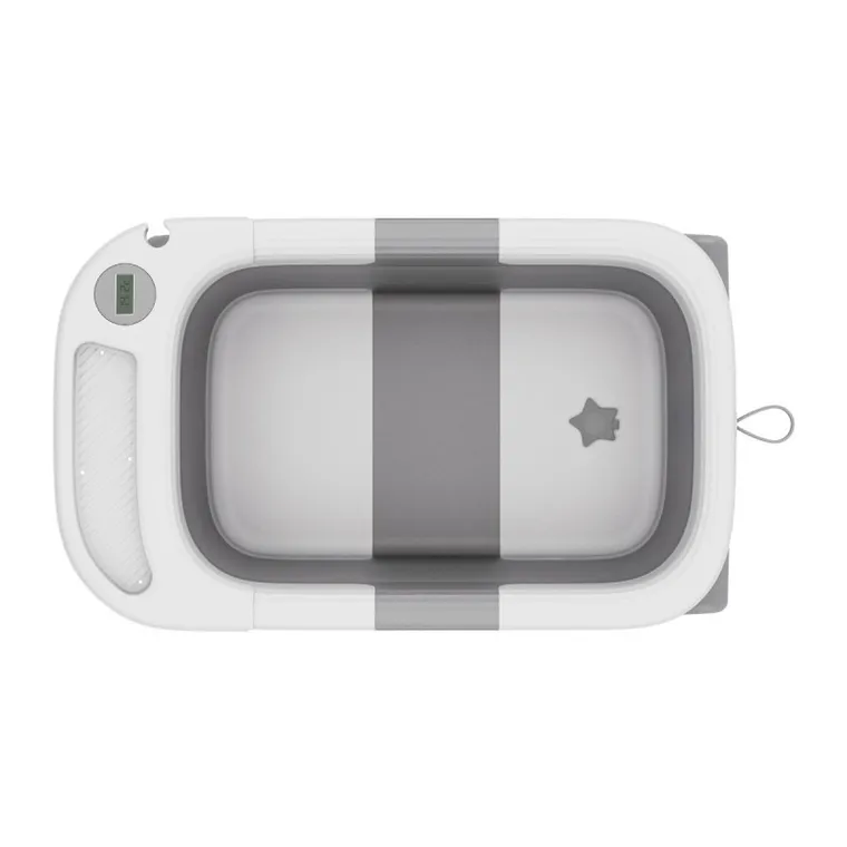 Tulano, Bathe 25, wanienka, grey