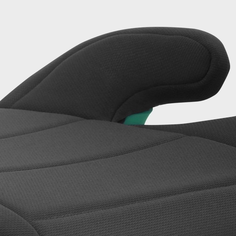 Tulano, Cabby 25, podstawka samochodowa, black, 125-150 cm