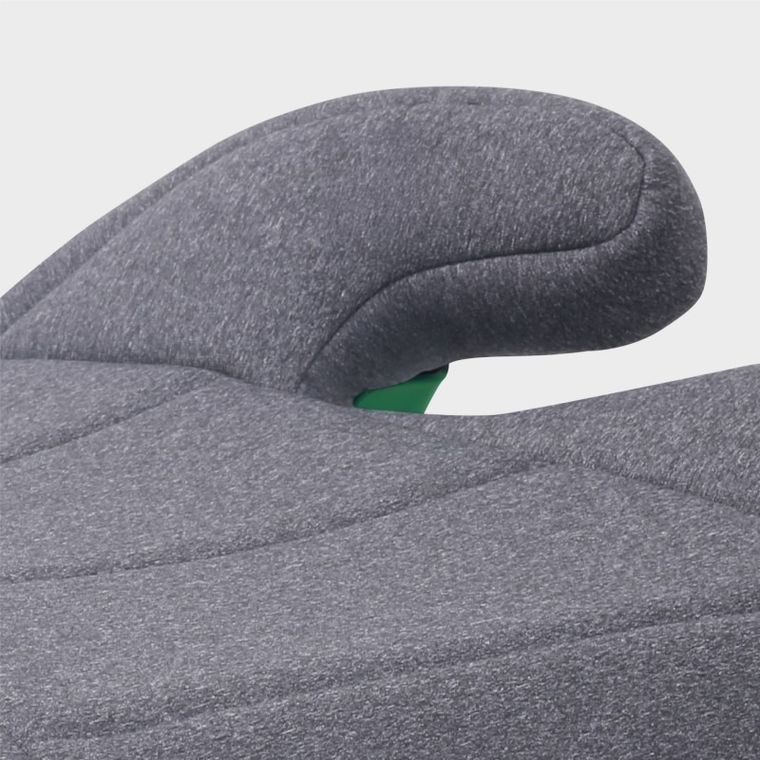 Tulano, Cabby 25, podstawka samochodowa, grey, 125-150 cm