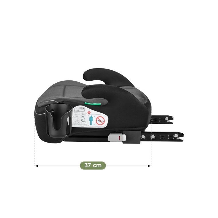 Tulano, Cabby 30, podstawka samochodowa, grey