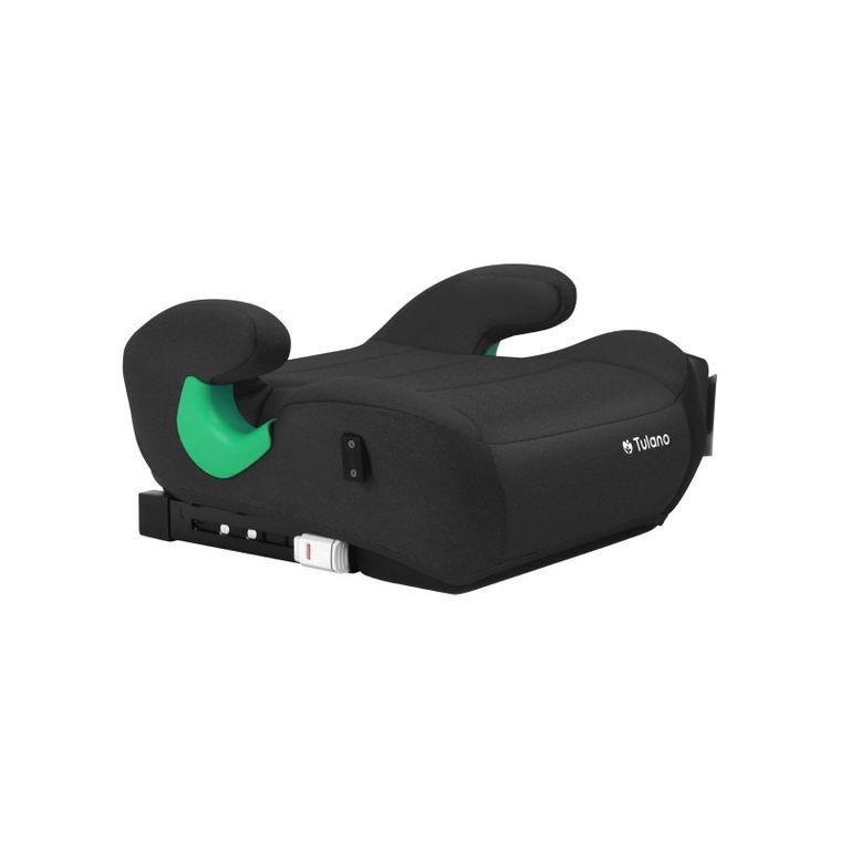 Tulano, Cabby 35, podstawka samochodowa, black, 125-150 cm