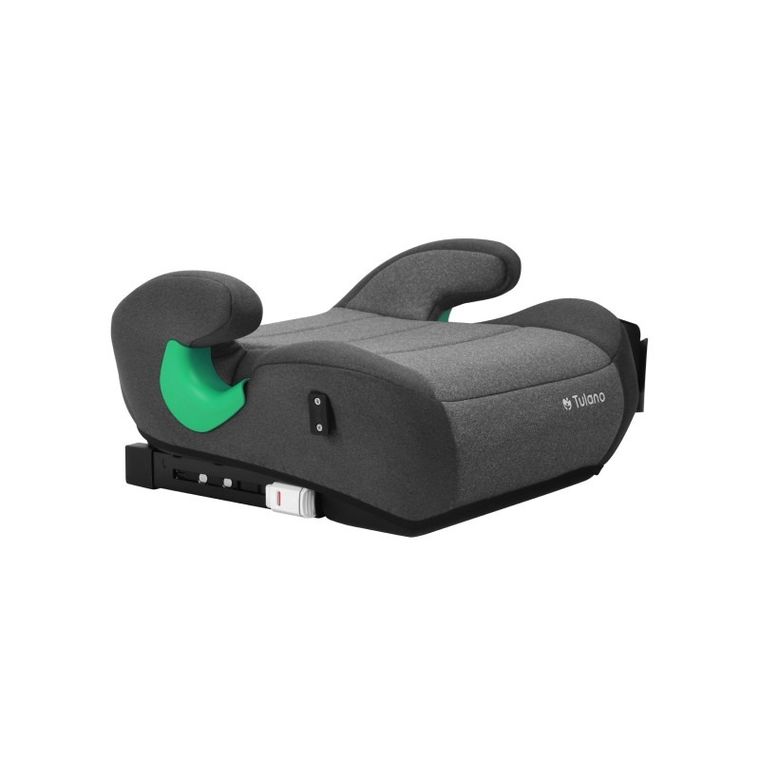 Tulano, Cabby 35, podstawka samochodowa, grey, 125-150 cm
