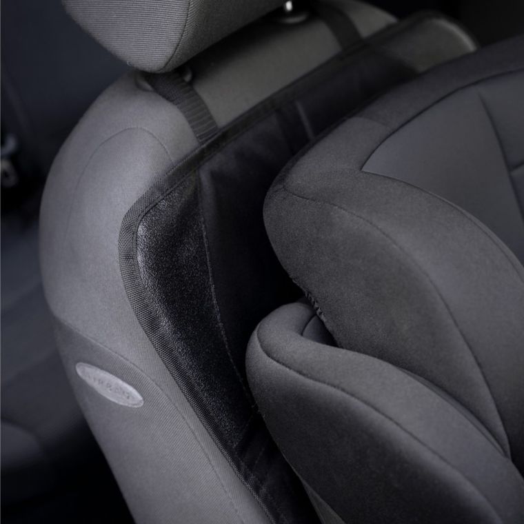 Tulano, Case 30, mata pod fotelik samochodowy