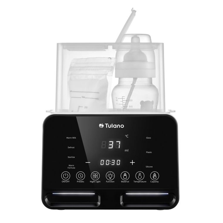 Tulano, Ellie 45, podgrzewacz do butelek