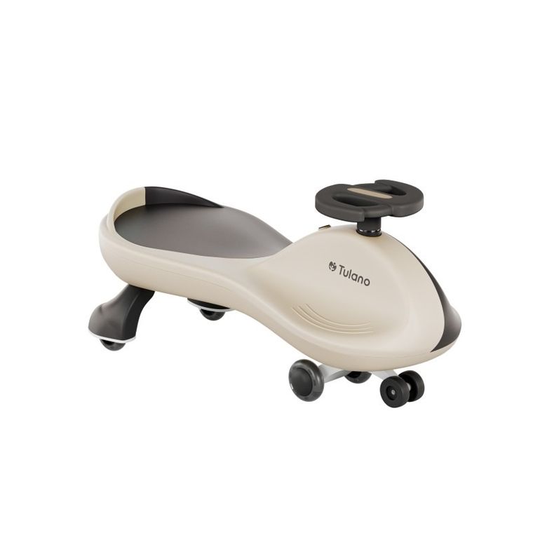 Tulano, Focus 35, jeździk grawitacyjny, Beige