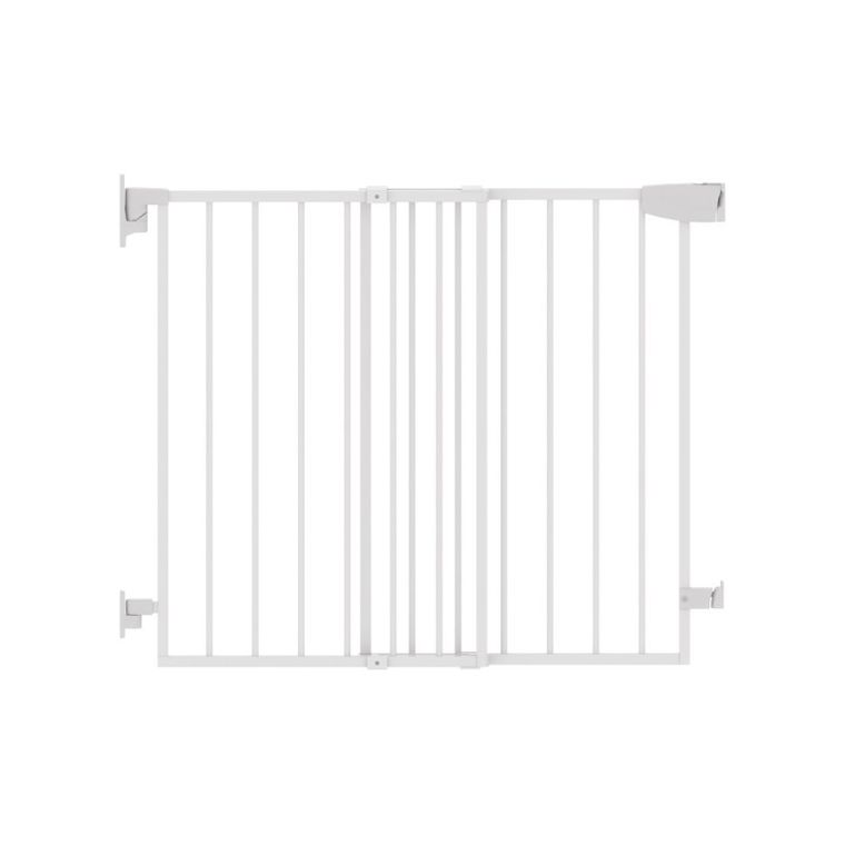 Tulano, Guardian 1.0, barierka, bramka zabezpieczająca, white