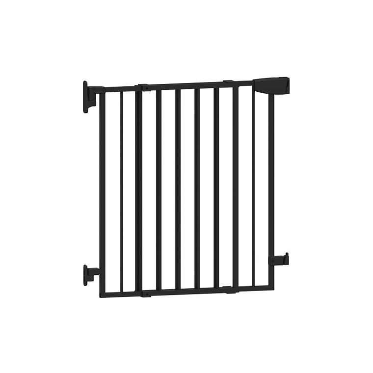 Tulano, Guardian 1.0, bramka zabezpieczająca, czarny