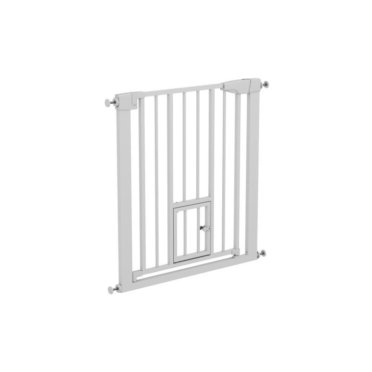 Tulano, Guardian 2.0, bramka, white