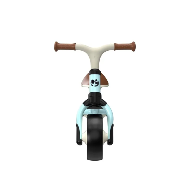 Tulano, Scout 15, rowerek biegowy, Blue