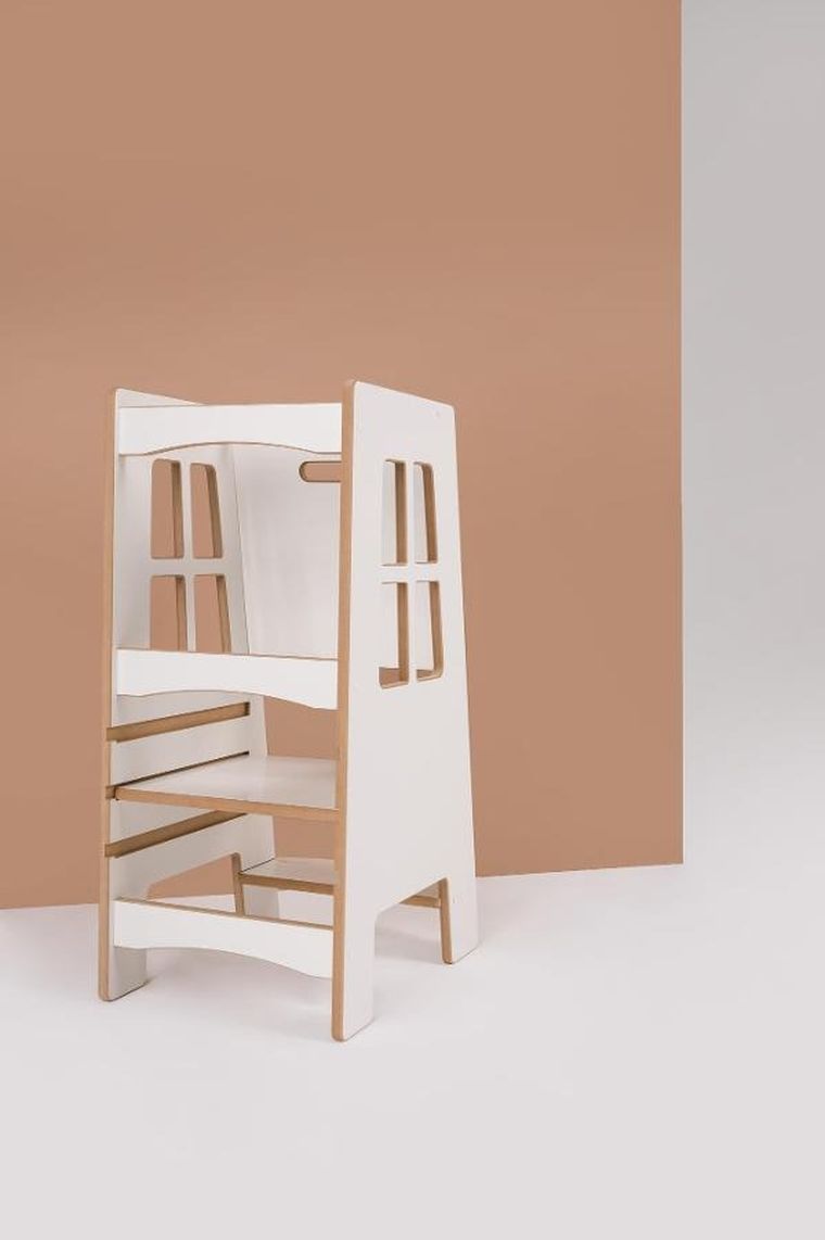 tupti.wood, Kitchen Helper, Extra Safe, pomocnik kuchenny