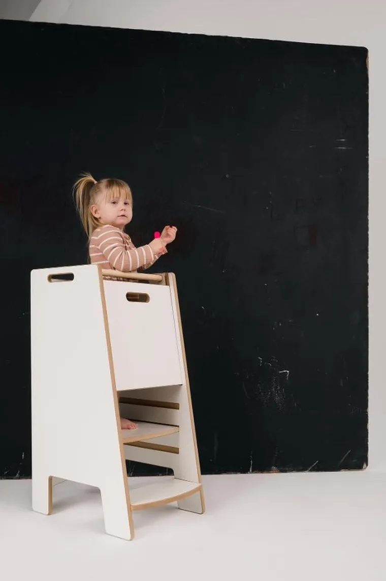 tupti.wood, Kitchen Helper, Noway, pomocnik kuchenny