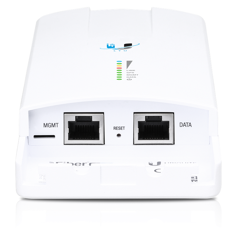 Ubiquiti AF-5XHD, Radiolinia, AirFiber, 5GHz, GPS, 1x RJ45 1000Mb/s