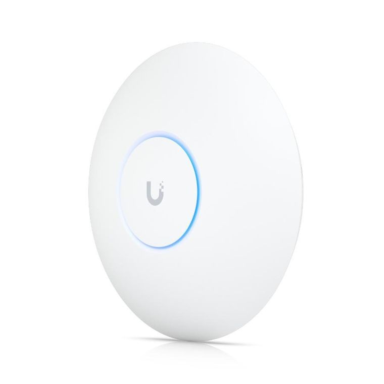 Ubiquiti, punkt dostępowy, WiFi7, 6GHz, 1xRJ45, 2,5Gbps