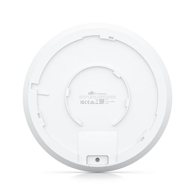 Ubiquiti, U6-Enterprise, punkt dostępowy