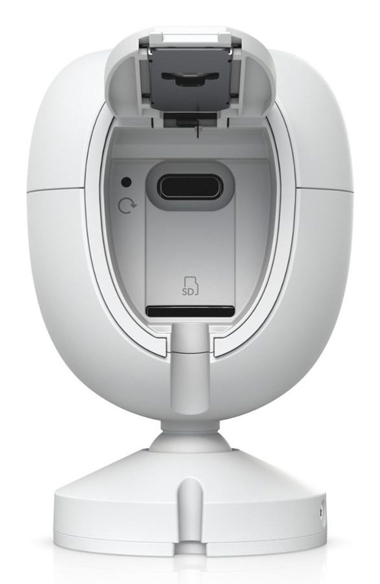 Ubiquiti, UVC-G6, INS-W, kamera IP, G6 Instant