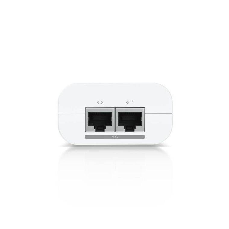 Ubiquiti, zasilacz, 60W PoE++