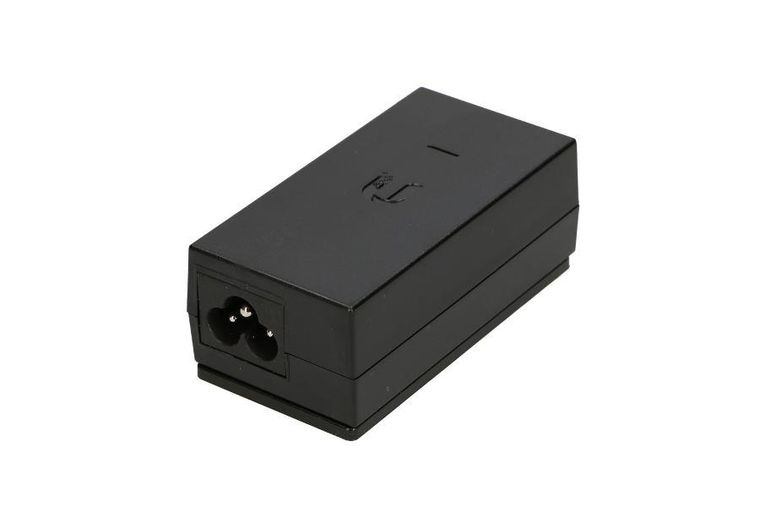 Ubiquiti, zasilacz PoE, 24V, 0,5A, 12W