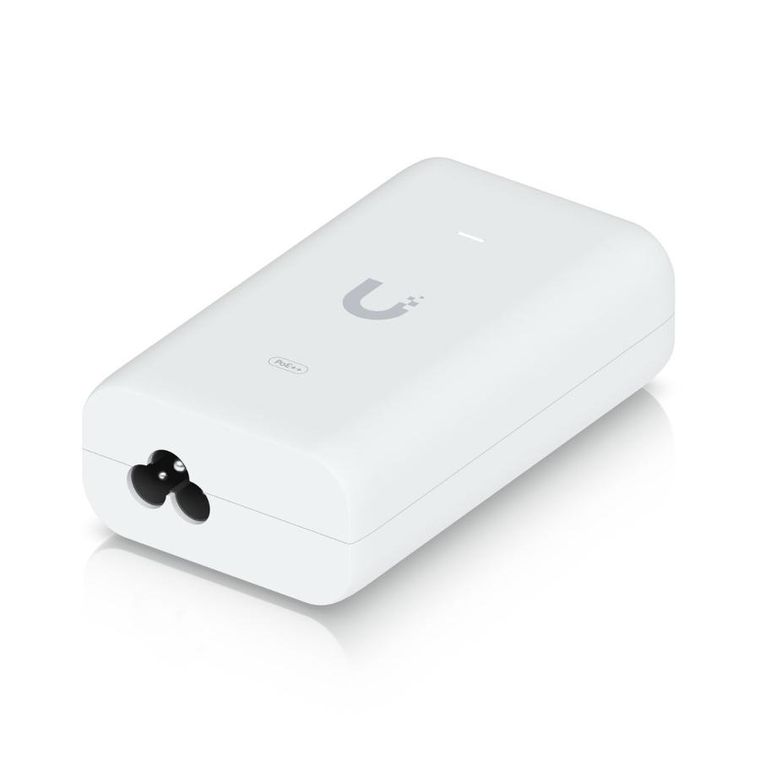 Ubiquiti, zasilacz PoE, 60W, 48V, 1.25A