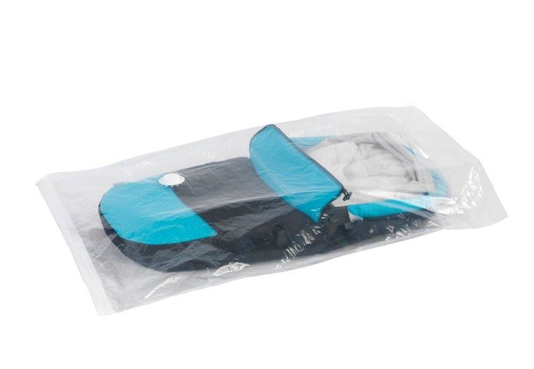 Uniwersalny worek próżniowy, Cube, 70-100-35 cm