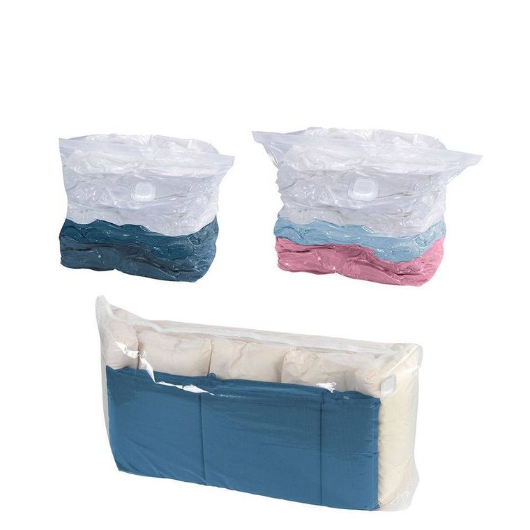 Uniwersalny worek próżniowy, Cube XXL, 90-180-50 cm