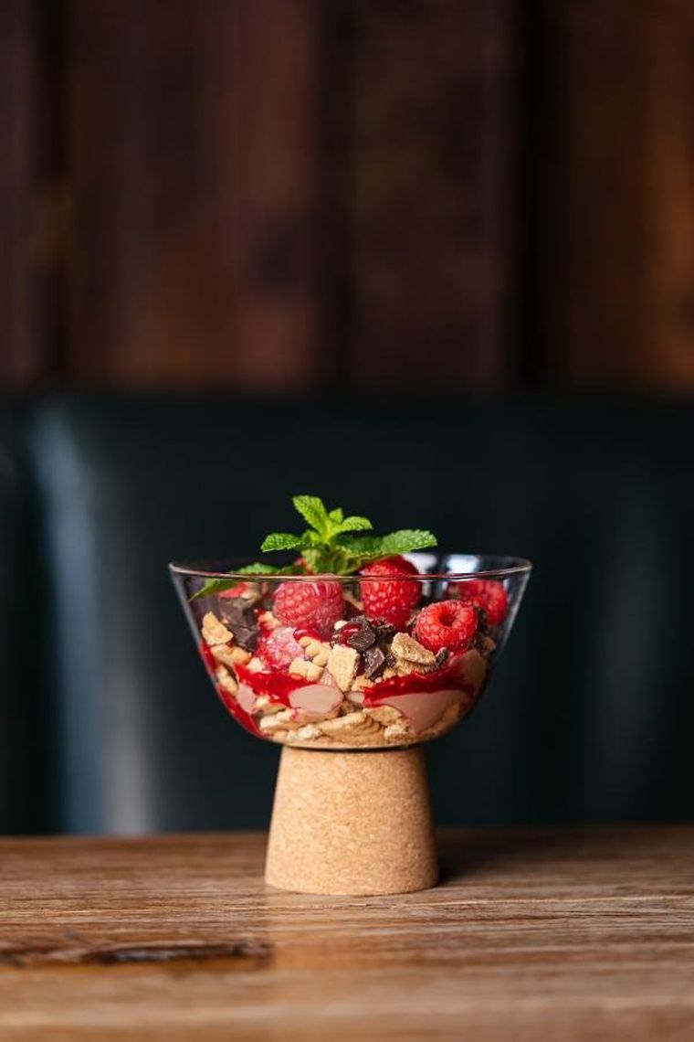 Vialli Design, Vilagio, komplet miseczek na przekąski, 380 ml, 2 szt.