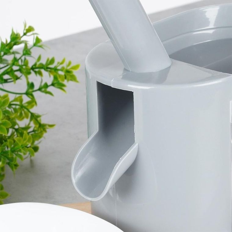 Vilde, drylownica do wiśni i oliwek z przyssawką