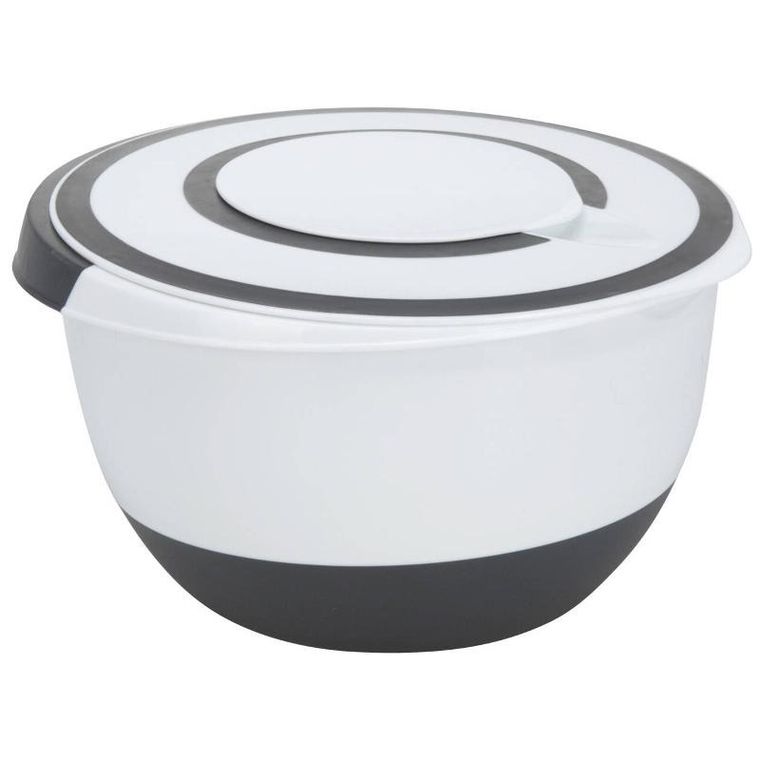 Vilde, miska do miksowania z pokrywką, 5l