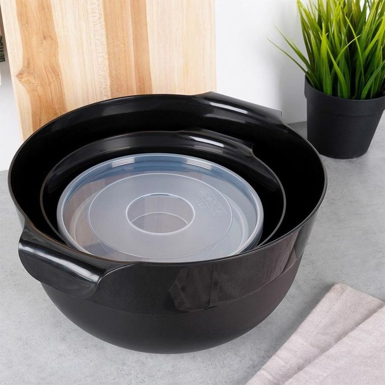 Vilde, miska kuchenna, 6 elementów