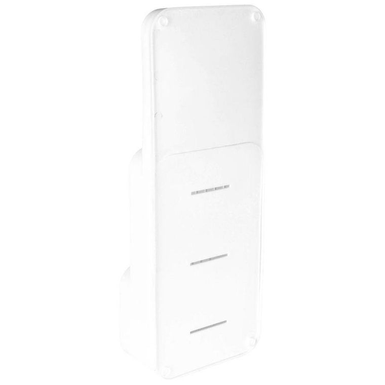 Vilde, organizer do szuflady na noże kuchenne, biały, 39-14.5-7.5 cm