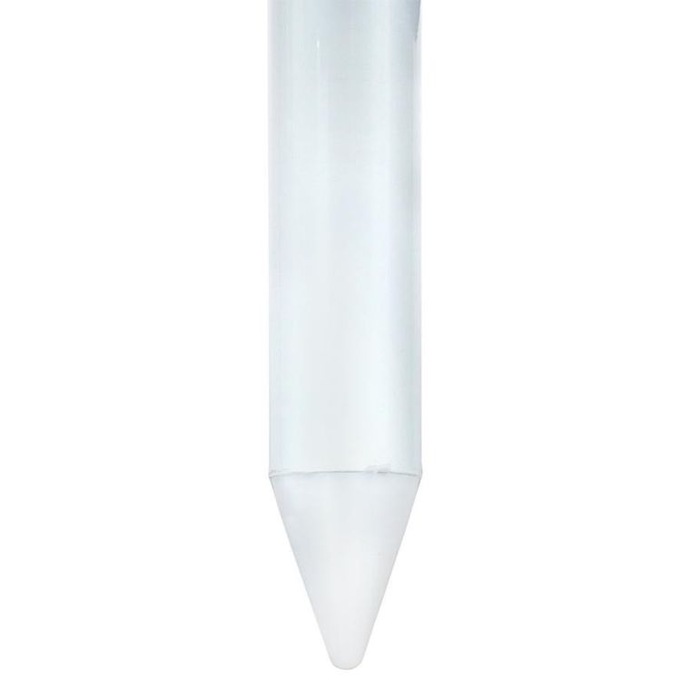 Vilde, parasol plażowy z podstawą, 147 cm