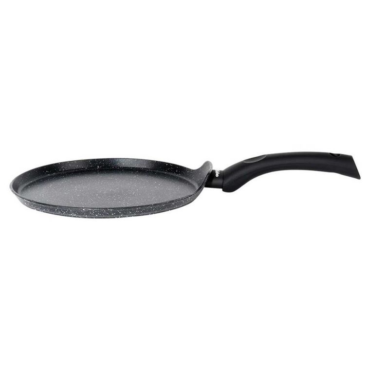 Vilde, patelnia granitowa do naleśników placuszków, 24 cm