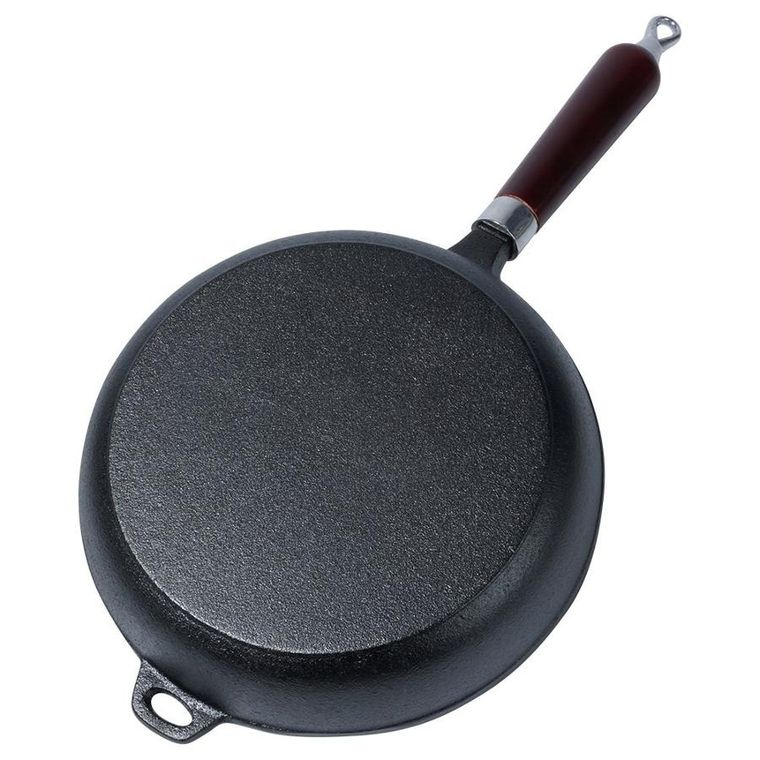 Vilde, patelnia żeliwna, Cast Line, 24 cm