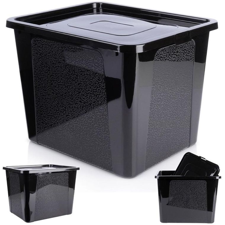 Vilde, pojemnik do przechowywania, 30 l