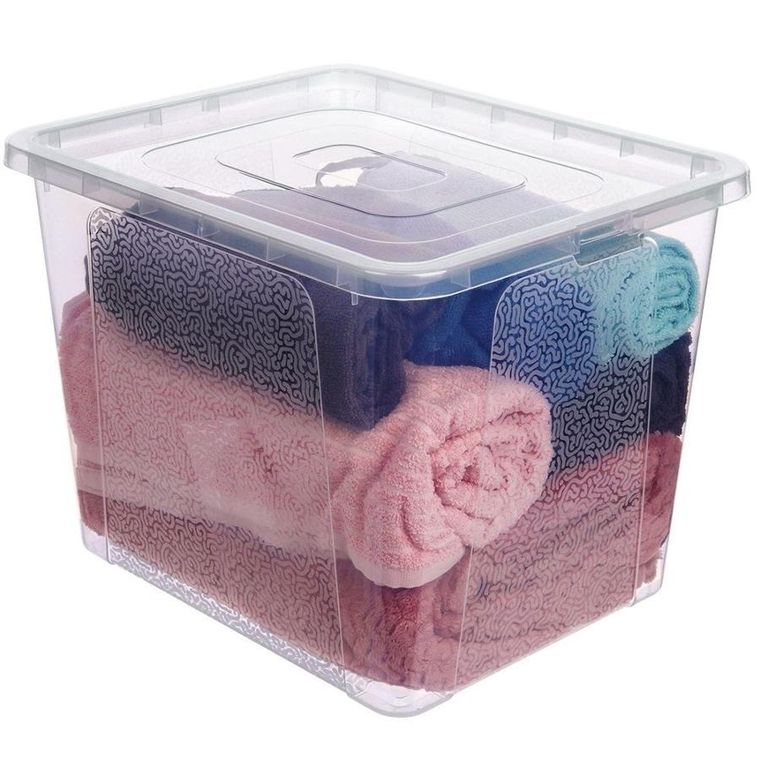 Vilde, pojemnik do przechowywania, 30 l