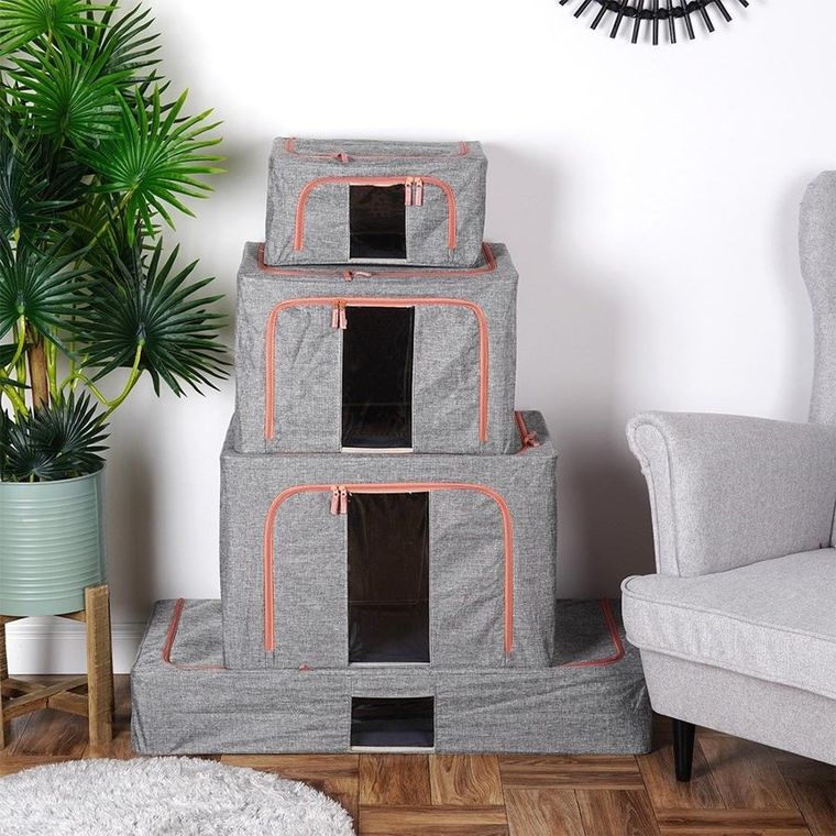 Vilde, pokrowiec na pościel, 22l