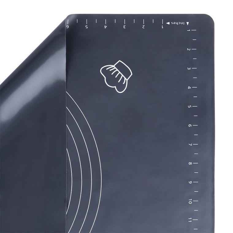 Vilde, stolnica do ciasta silikonowa, 64-45 cm